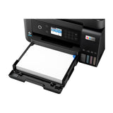 Epson EcoTank L6270 Impresora Inalámbrica Multifuncional con Tanques de Tinta