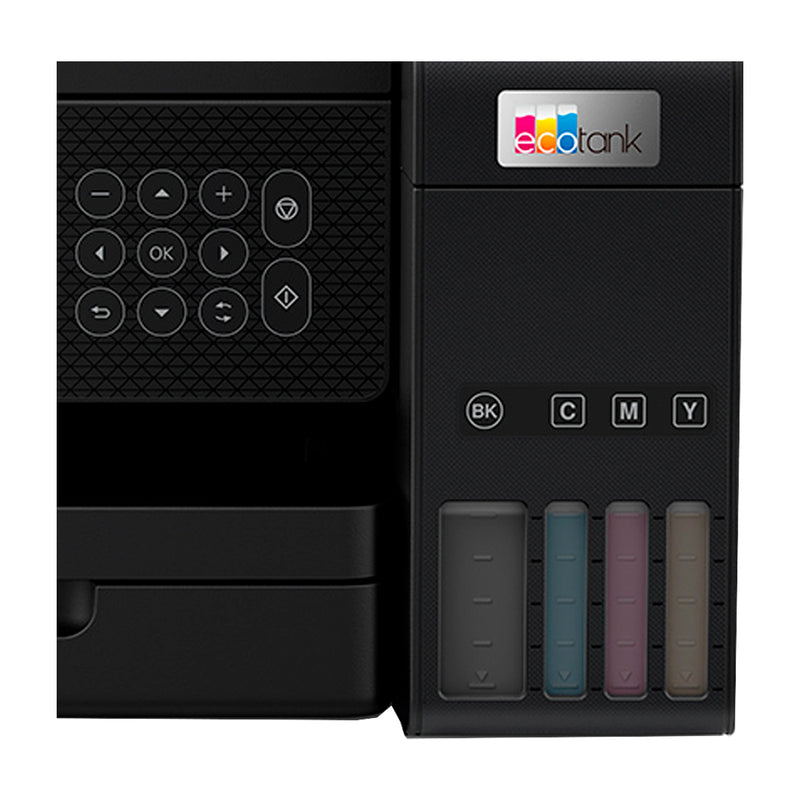 Epson EcoTank L6270 Impresora Inalámbrica Multifuncional con Tanques de Tinta