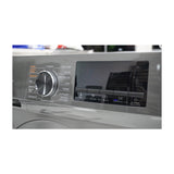 Drija Lavasciuga 1609 Lavadora Secadora Eléctrica 2-en-1 Inverter de Carga Frontal | Panel Digital | Programable | Lavado Rápido | Air Wash | 16kg | Gris
