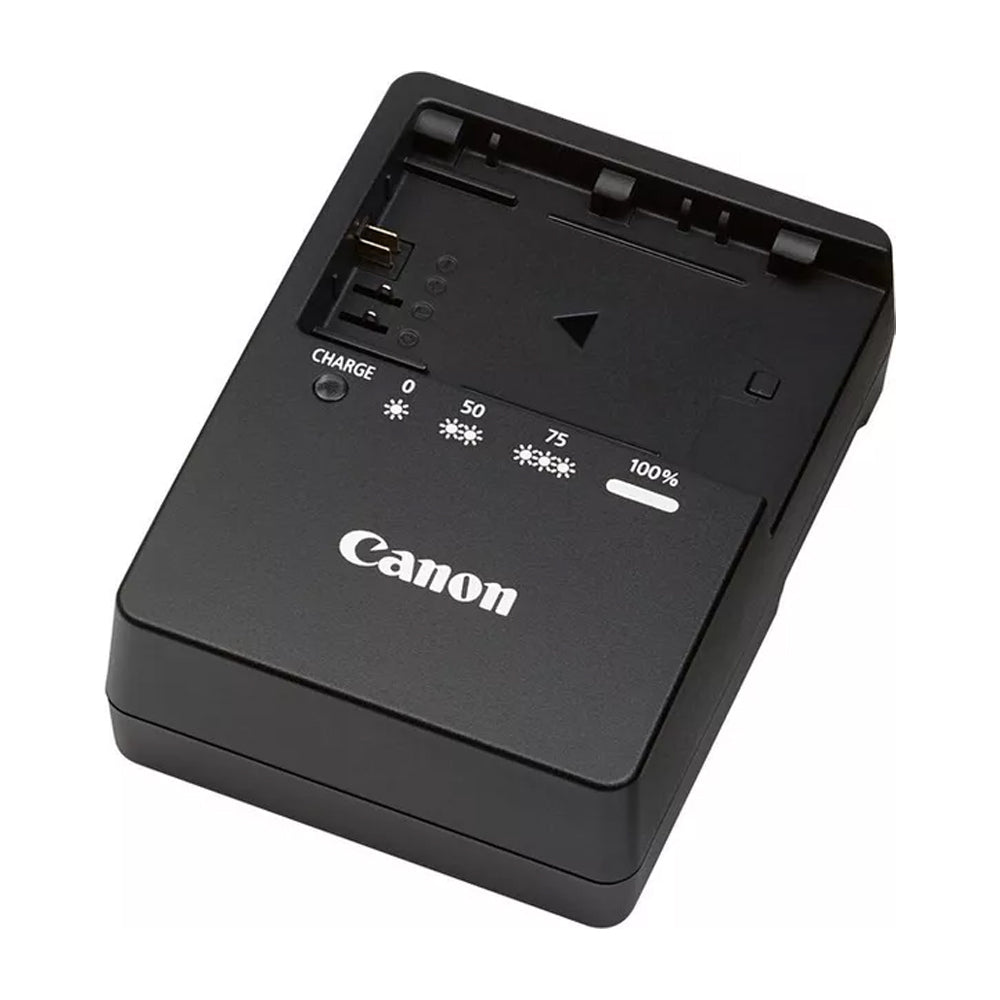Canon LC-E6 Cargador de Batería para Cámaras Canon