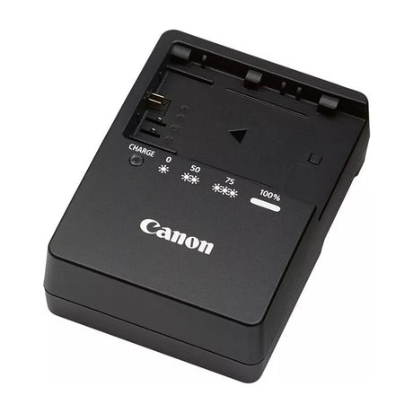 Canon LC-E6 Cargador de Batería para Cámaras Canon