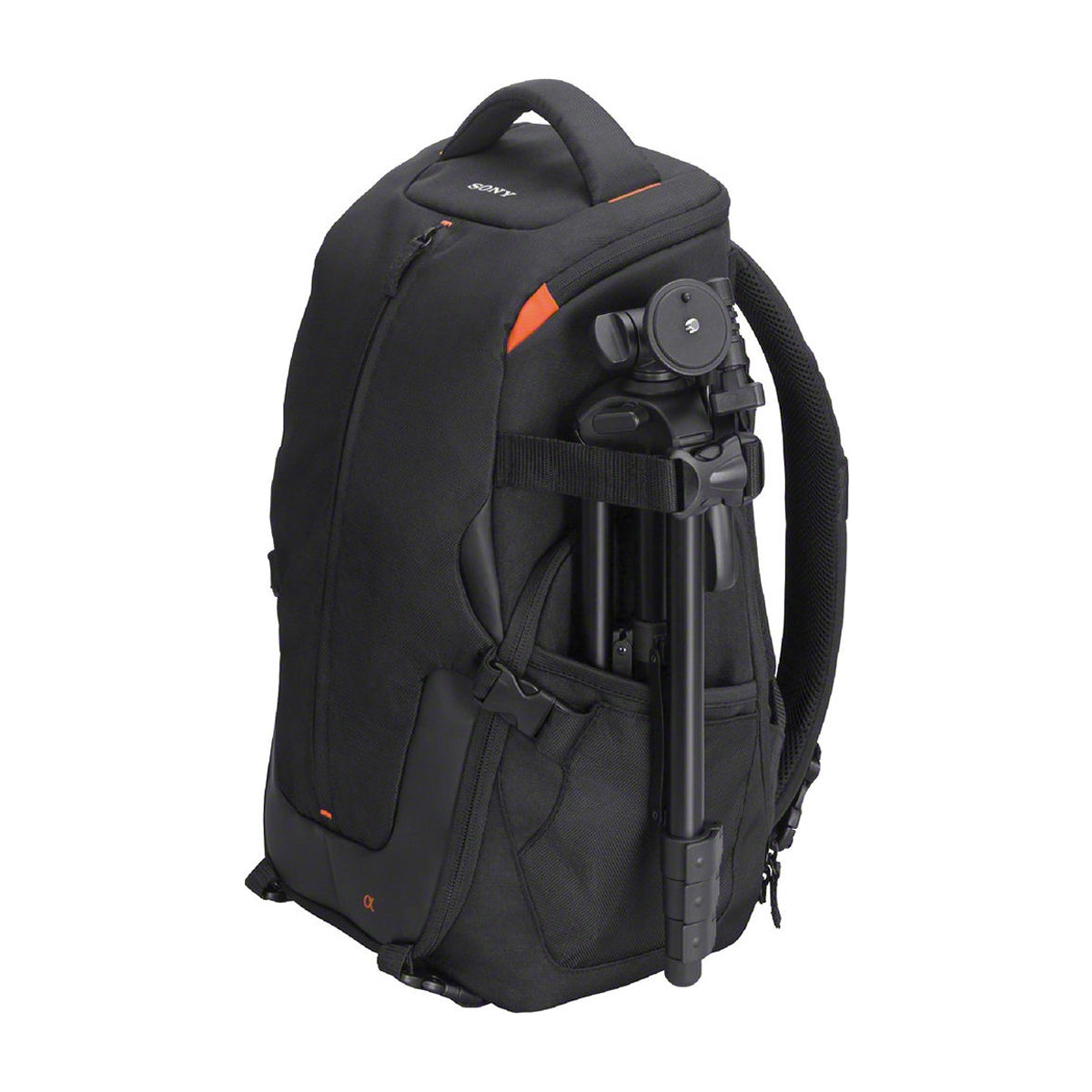Sony LCS-BP2 Mochila para Cámaras & Lentes | Negro