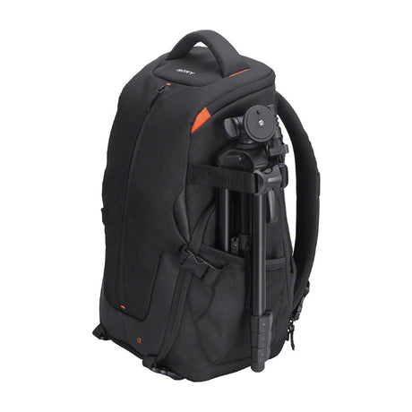 Sony LCS-BP2 Mochila para Cámaras & Lentes | Negro