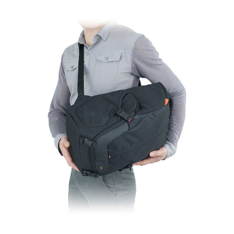 Sony LCS-BP2 Mochila para Cámaras & Lentes | Negro