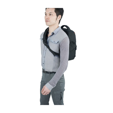 Sony LCS-BP2 Mochila para Cámaras & Lentes | Negro