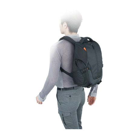 Sony LCS-BP2 Mochila para Cámaras & Lentes | Negro