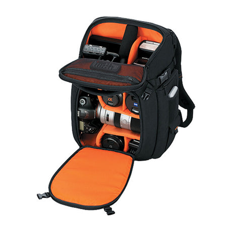 Sony LCS-BP3 Mochila para Cámaras & Lentes | Negro