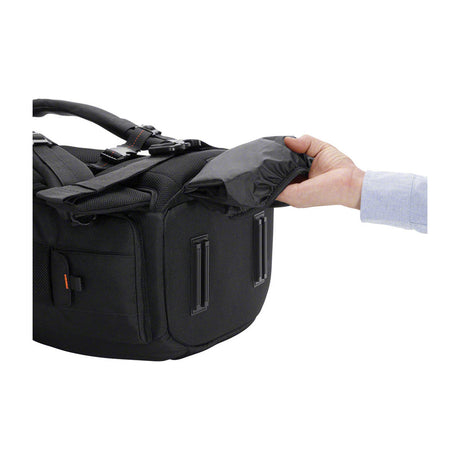 Sony LCS-BP3 Mochila para Cámaras & Lentes | Negro