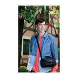 Sony Estuche Mediano Suave para Cámaras