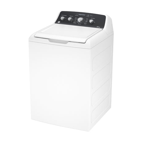 General Electric Lavadora Automática de Carga Superior | 11 Programas Automáticos | Agitador | 22kg