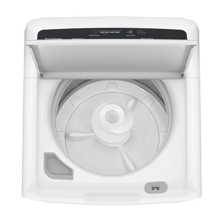General Electric Lavadora Automática de Carga Superior | 11 Programas Automáticos | Agitador | 22kg