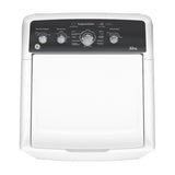 General Electric Lavadora Automática de Carga Superior | 11 Programas Automáticos | Agitador | 22kg