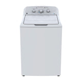 General Electric Lavadora Automática de Carga Superior | Tecnología Aqua Saver Green | Agitador | 19kg