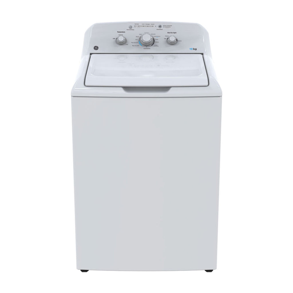 General Electric LGA79113CBAB Lavadora | Agitador | 21kg - Photura