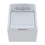 General Electric Lavadora Automática de Carga Superior | Tecnología Aqua Saver Green | Agitador | 19kg