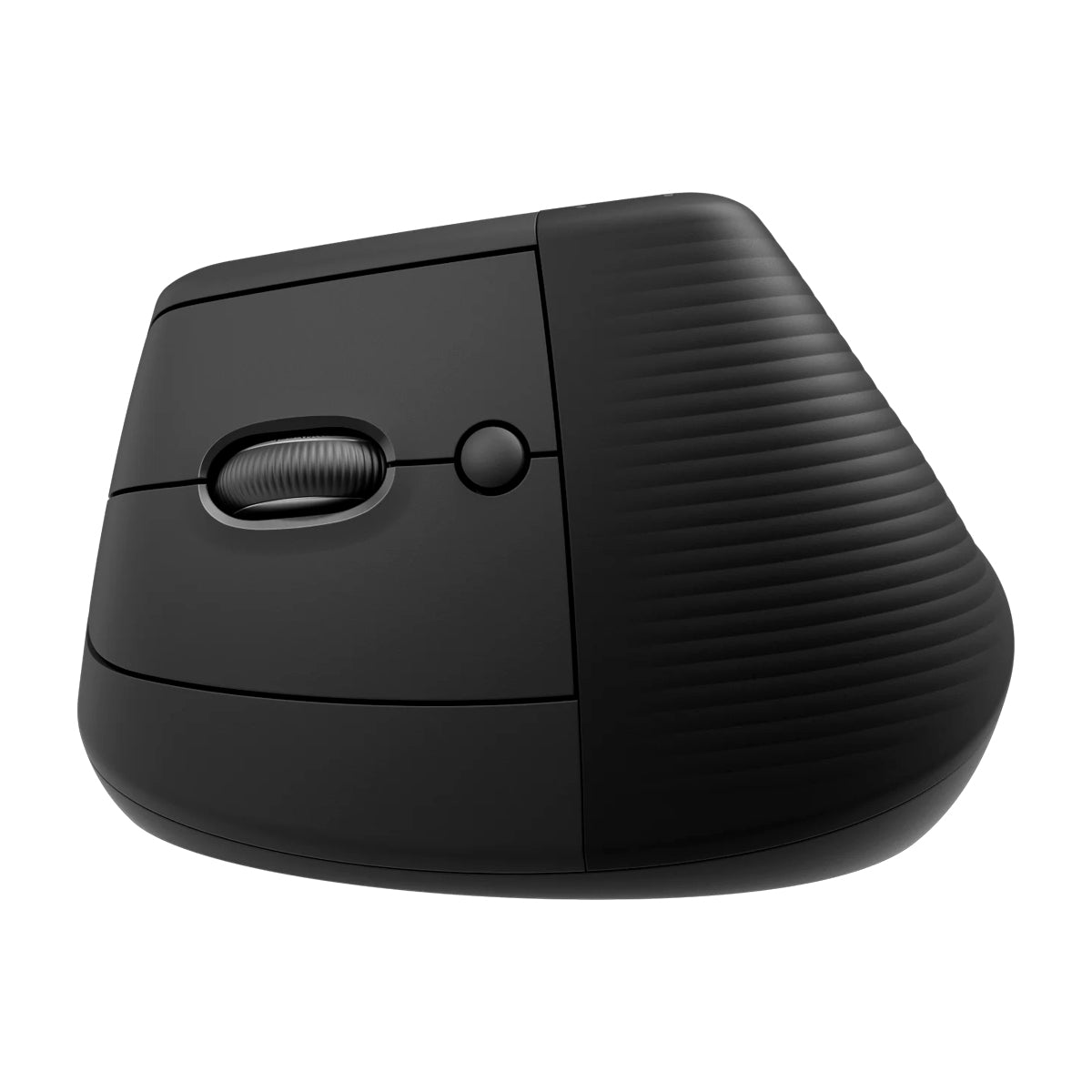 Logitech LIFT LEFT Mouse Inalámbrico | Bluetooth | Negro