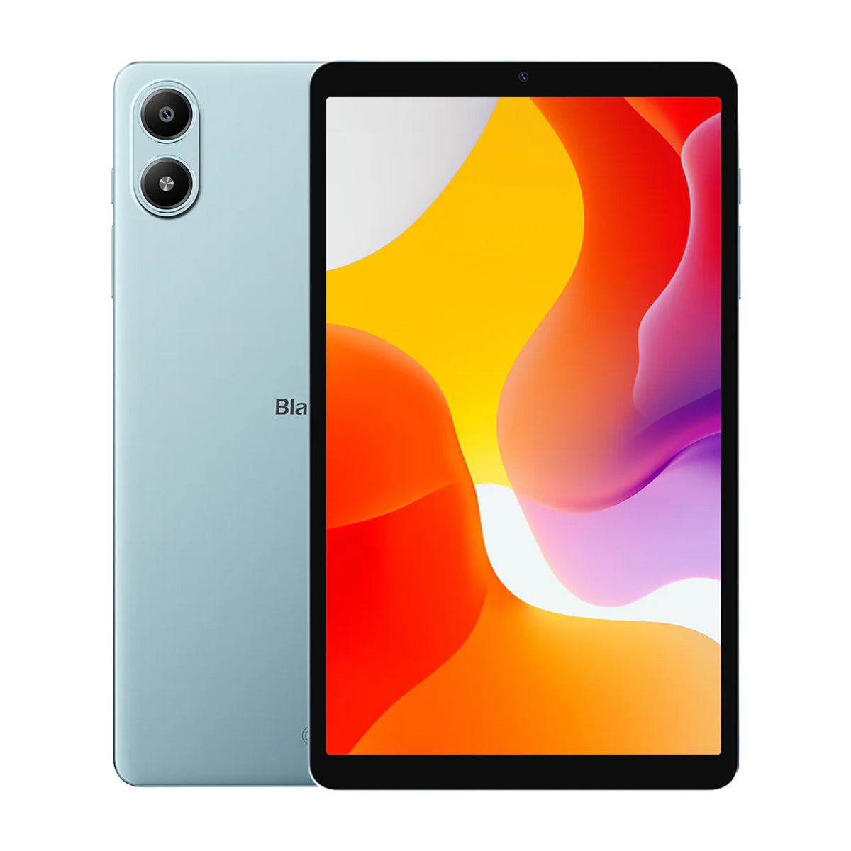 Blackview LINK 2 WiFi Tablet HD de 8.68" | 128GB | WiFi | Azul