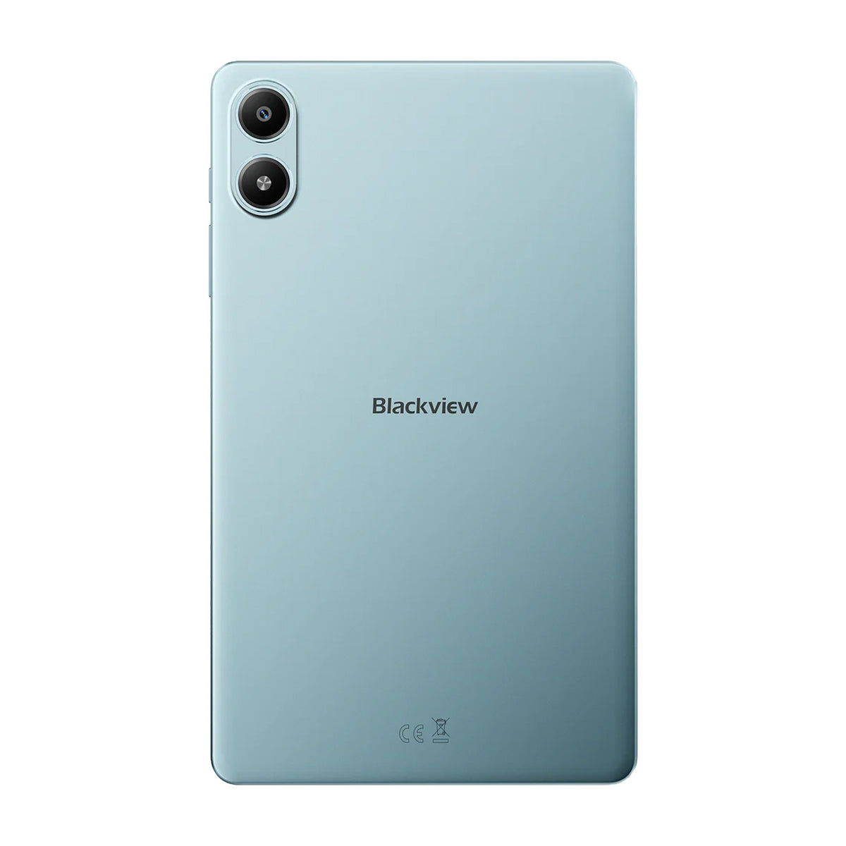Blackview LINK 2 WiFi Tablet HD de 8.68" | 128GB | WiFi | Azul