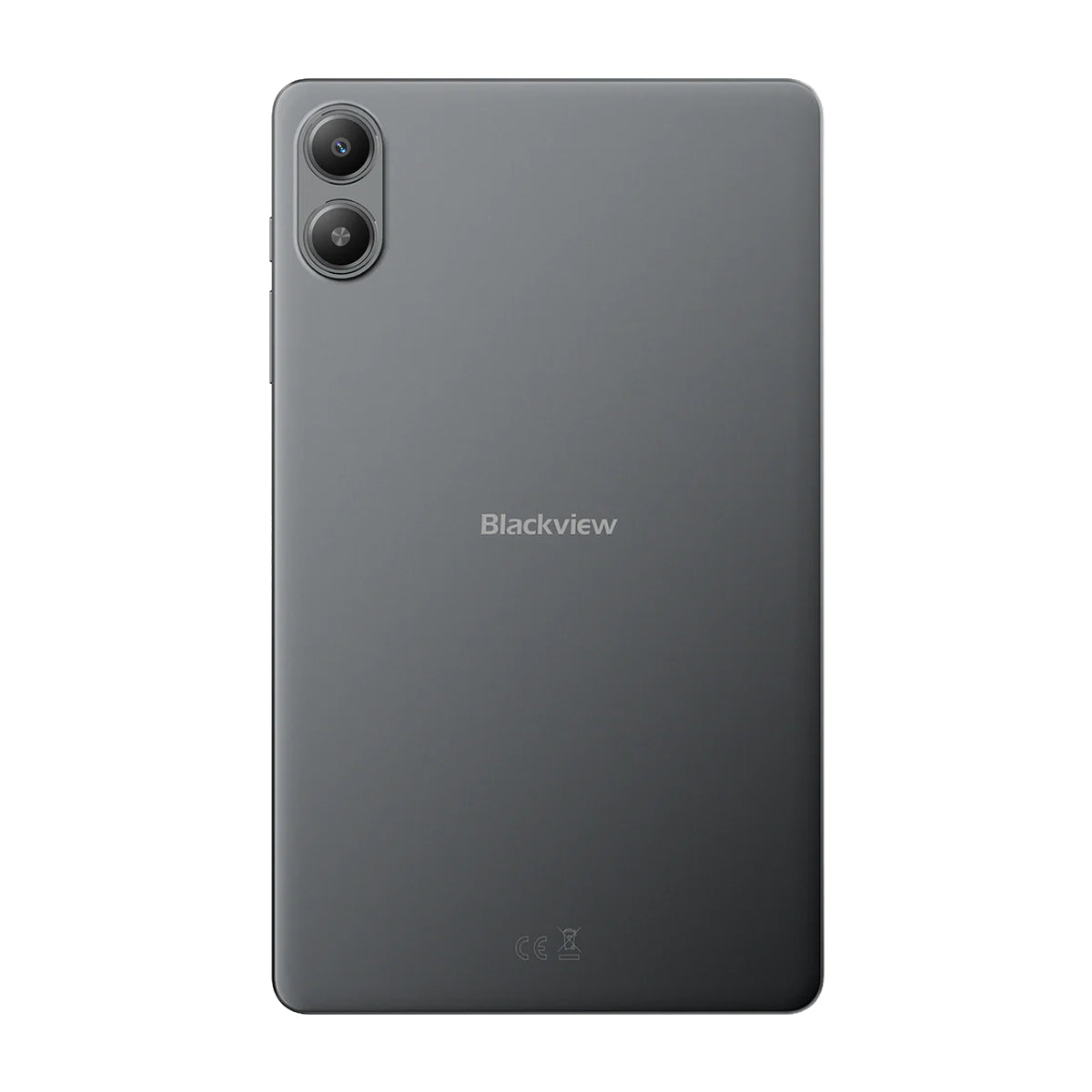 Blackview LINK 2 WiFi Tablet HD de 8.68" | 128GB | WiFi | Negro