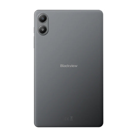 Blackview LINK 2 WiFi Tablet HD de 8.68" | 128GB | WiFi | Negro