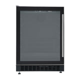 Drija Livenza 178-B Centro de Bebidas de 5.05p3 | Hasta 178 Latas | Control Digital | Puerta Reversible | Doble Vidrio | 3 Rejillas Removibles