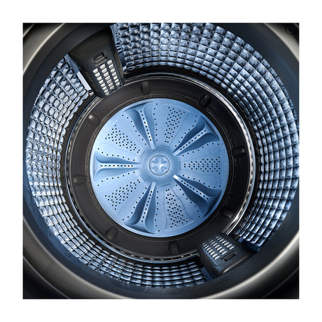 Mabe Lavadora Automática de Carga Superior | Tecnología Safe & Clean | Aqua Saver Green | 14kg