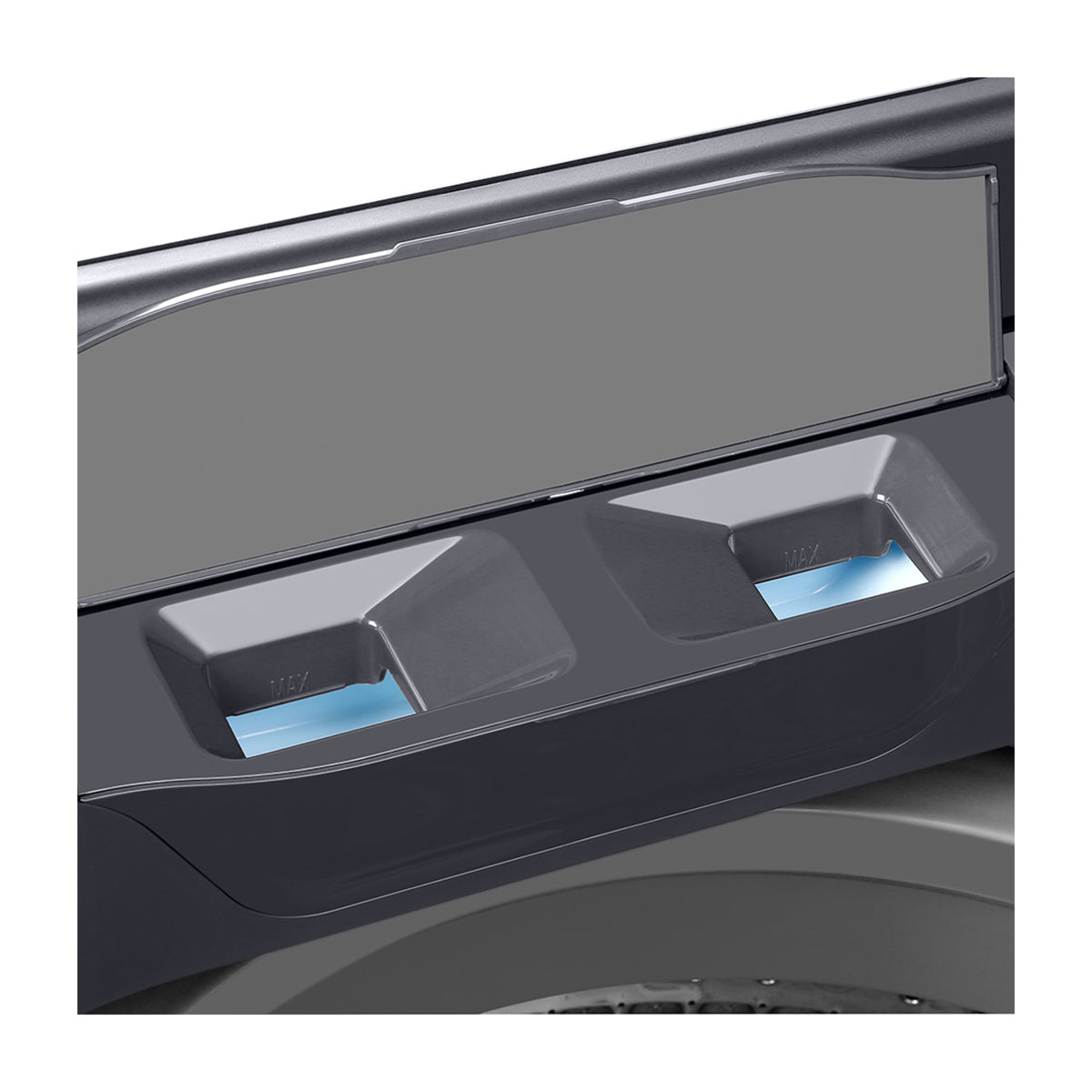 Mabe Lavadora Automática de Carga Superior | Tecnología Safe & Clean | Aqua Saver Green | 14kg