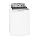 Mabe Lavadora Automática de Carga Superior | 11 Programas Automáticos | Aqua Saver Green | 22kg