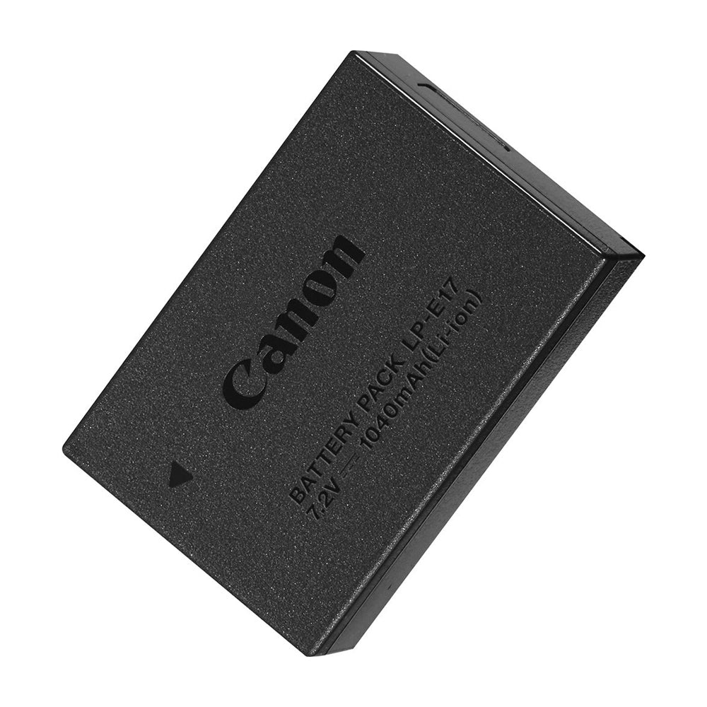 Canon LP-E17 Batería Recargable para Cámaras Canon - Photura