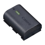 Canon LP-E6NH Batería Recargable para Cámaras Canon