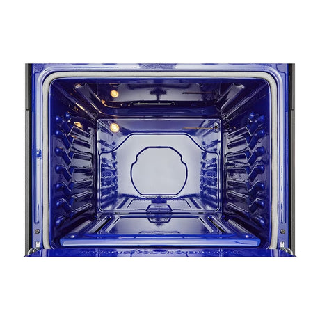 LG Estufa a Gas de Acero Inoxidable | 5.8p3 | Ultra Heat | Easy Clean | Tapa | Plancha | 30" | 5 Quemadores