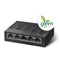 TP-Link Switch de 5 Puertos | 10/100/1000 Mbps | Gigabit | RJ45 | Plug & Play