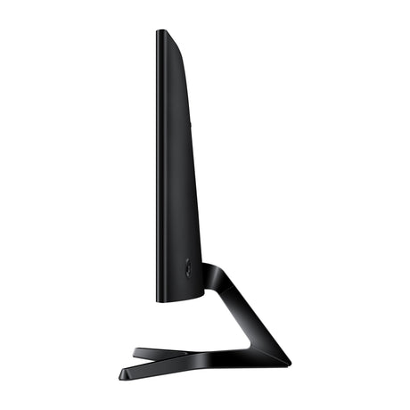 Samsung Essential S36GD Monitor Curvo VA LED Full HD de 24" | Diseño Ultra Fino | Flicker Free | Game Mode