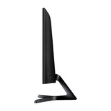 Samsung Essential S36GD Monitor Curvo VA LED Full HD de 27" | Diseño Ultra Fino | Flicker Free | Game Mode