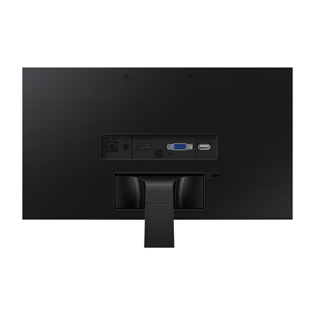Samsung Essential S36GD Monitor Curvo VA LED Full HD de 27" | Diseño Ultra Fino | Flicker Free | Game Mode
