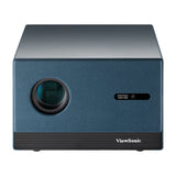 ViewSonic Proyector Smart | Google TV | FHD | 630 Lúmenes | 50" - 140" | 16:9 | WiFi | Bluetooth | Altavoces Harman Kardon
