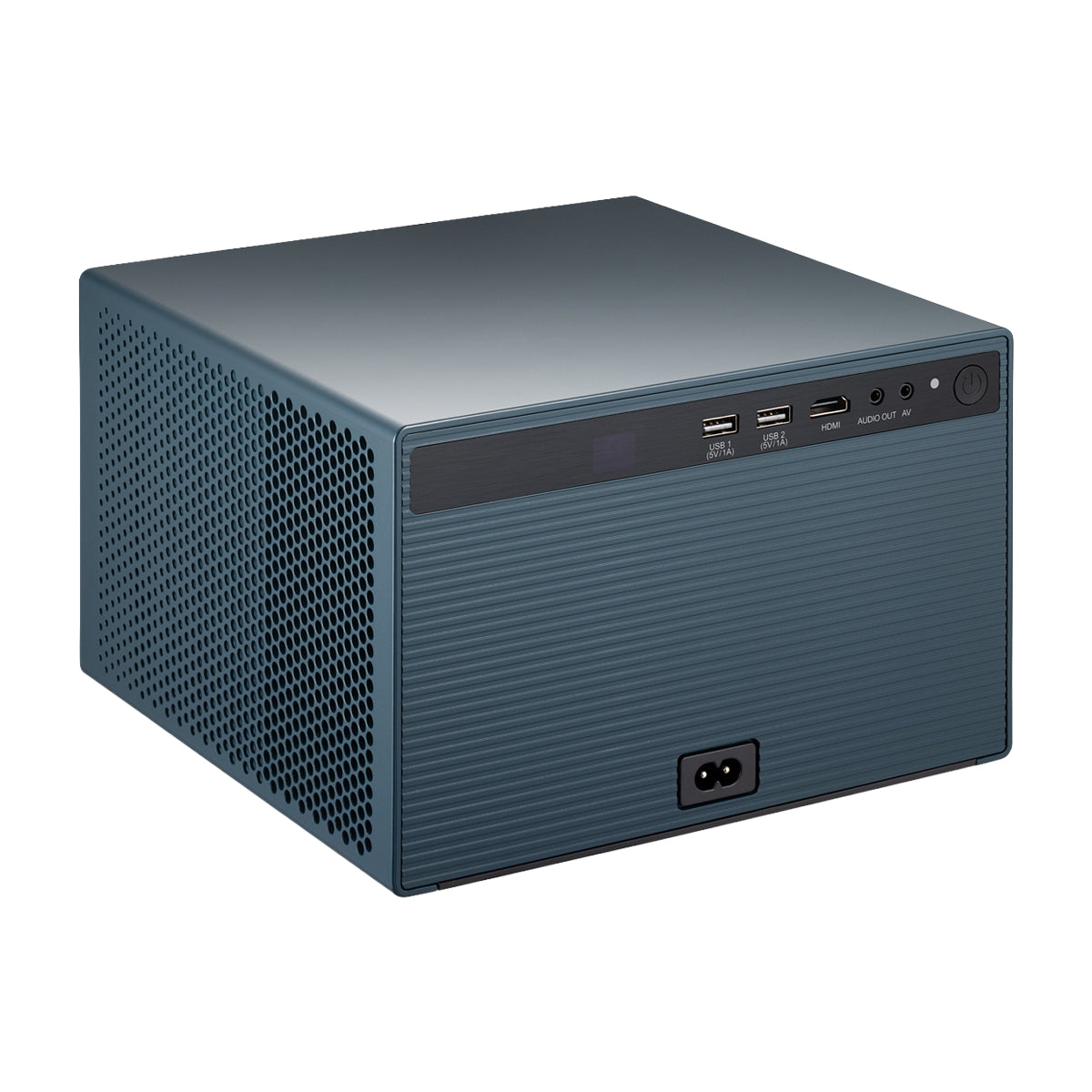 ViewSonic Proyector Smart | Google TV | FHD | 630 Lúmenes | 50" - 140" | 16:9 | WiFi | Bluetooth | Altavoces Harman Kardon