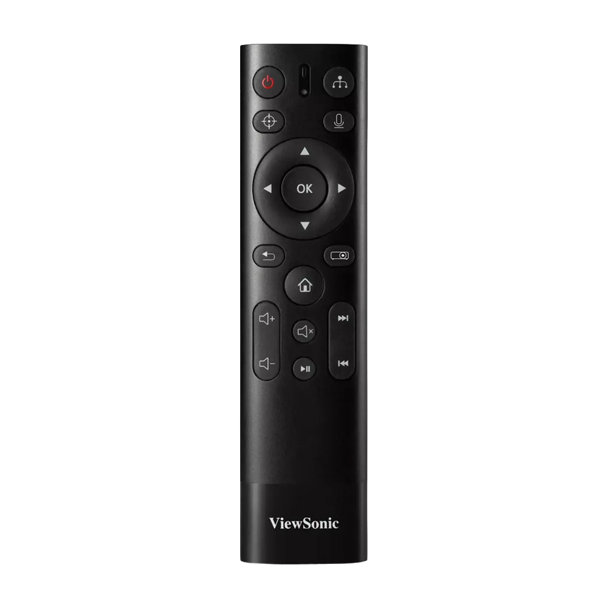 ViewSonic Proyector Smart | Google TV | FHD | 630 Lúmenes | 50" - 140" | 16:9 | WiFi | Bluetooth | Altavoces Harman Kardon