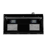 Drija Lombardía 42L Microondas de Convención Empotrable de 1500W | Sistema de Bloqueo Infantil