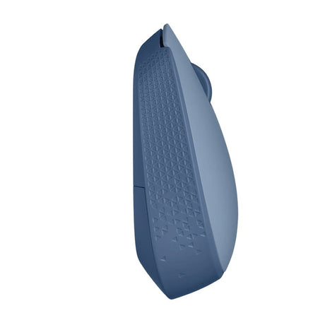 Logitech M170 Mouse Inalámbrico | Azul Gris