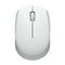 Logitech M170 Mouse Inalámbrico | Blanco