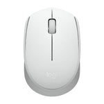 Logitech M170 Mouse Inalámbrico | Blanco