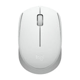 Logitech M170 Mouse Inalámbrico | Blanco