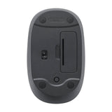 Logitech M196 Mouse Inalámbrico | Bluetooth | Grafito