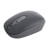 Logitech M196 Mouse Inalámbrico | Bluetooth | Grafito