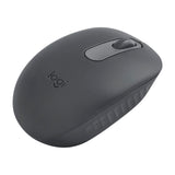 Logitech M196 Mouse Inalámbrico | Bluetooth | Grafito