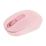 Logitech M196 Mouse Inalámbrico | Bluetooth | Rosa