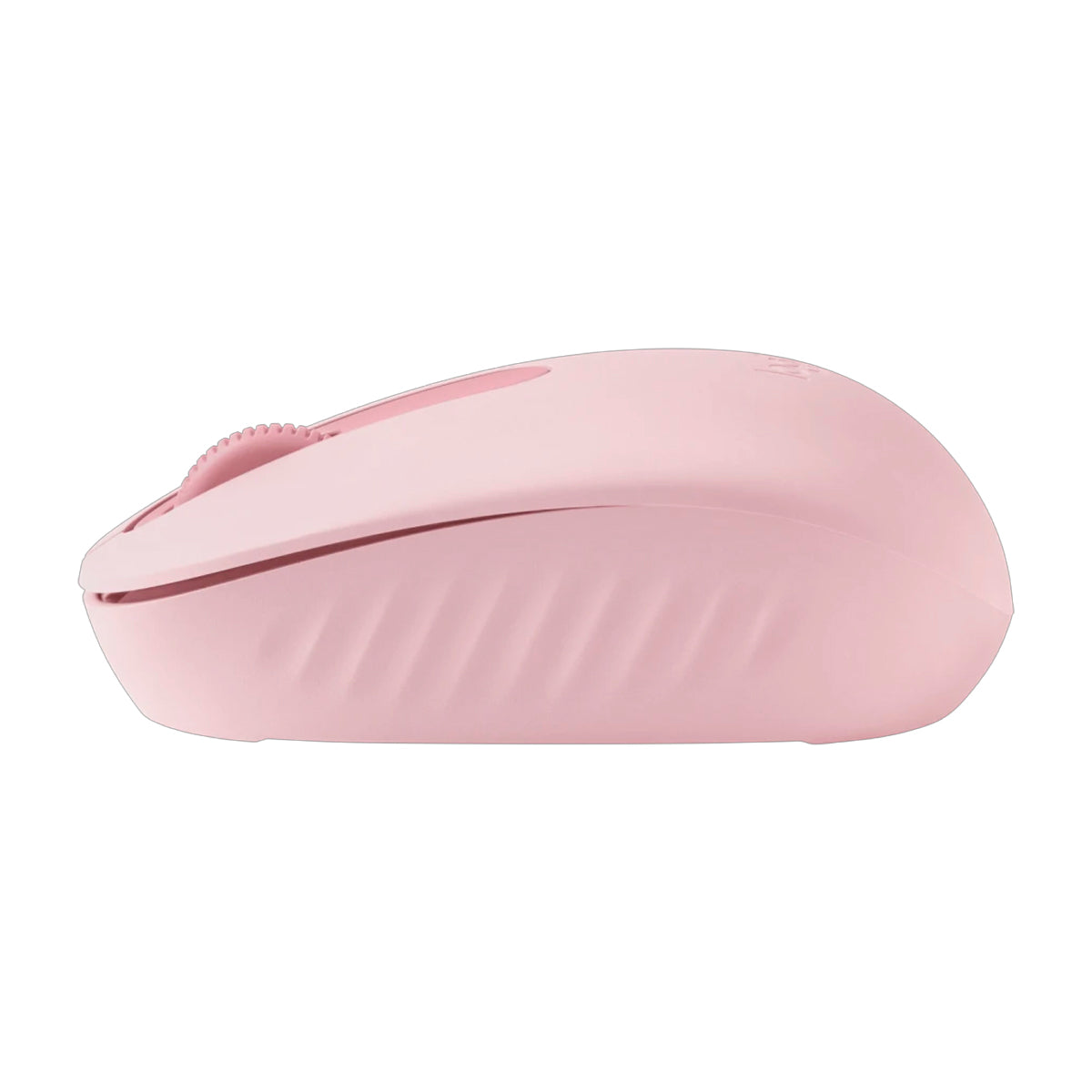 Logitech M196 Mouse Inalámbrico | Bluetooth | Rosa