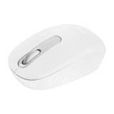 Logitech M196 Mouse Inalámbrico | Bluetooth | Blanco