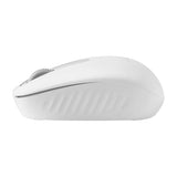 Logitech M196 Mouse Inalámbrico | Bluetooth | Blanco